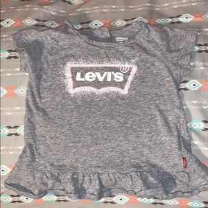 Levi’s Logo Shirt